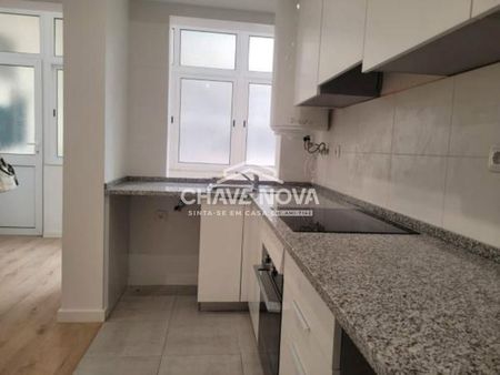 Apartamento T1 em Lisboa - Photo 3