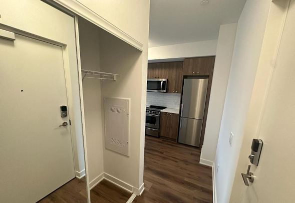 For Lease - 312 Erb Street Unit# 210, Waterloo, Ontario - Photo 1