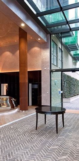 Courtyard Court, Avantgarde Place, London - Photo 1