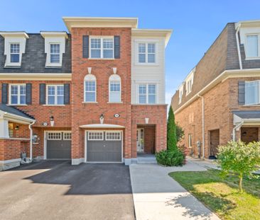 For Lease - 98 Bannister Crescent, Brampton, Ontario - Photo 4
