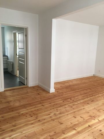 Lys lejlighed med central beliggenhed i Aalborg Midtby - Foto 5