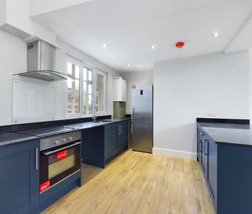 2 bedroom apartment to rent - Photo 6