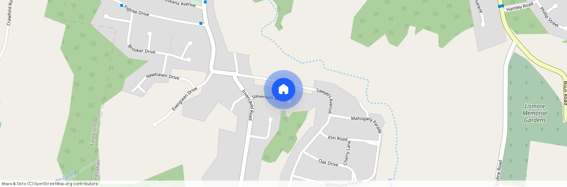 14 Stevenson Street, NSW 2480, Goonellabah