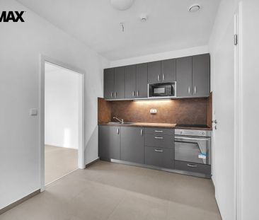 Pronájem bytu 2+1 v osobním vlastnictví 57 m², Luštěnice - Fotografie 1
