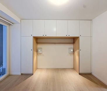 Appartement te huur - Photo 1