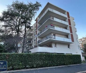 Appartement à louer 2 pièces 43.32m² - Photo 2