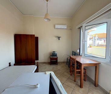 Studio/Γκαρσονιέρα για ενοικίαση Επάνω Σκάλα (Λέσβος - Μυτιλήνη) - Photo 6