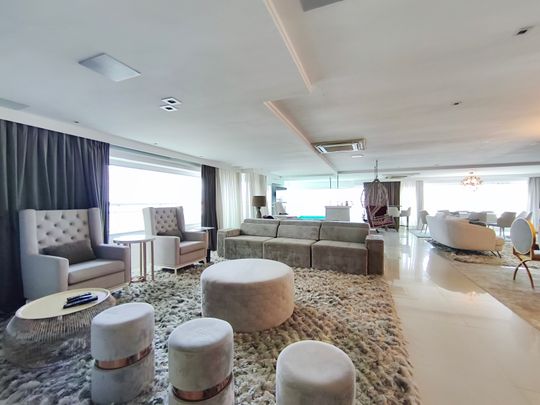 MUCURIPE - APARTAMENTO - AV BEIRA MAR, 4700 AP 300 BRISAMAR VISITA PROGRAMADA - Photo 1
