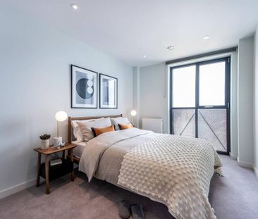 2 bedroom flat to rent - Photo 4