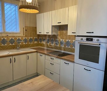 Location Appartement 2 pièces 52m² - Photo 5