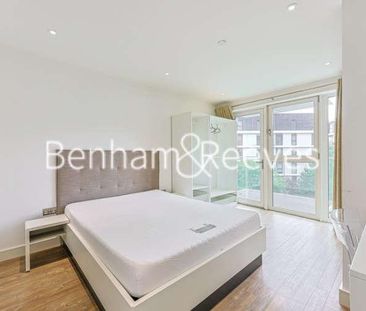 Brent House, Nine Elms, SW8 - Photo 5