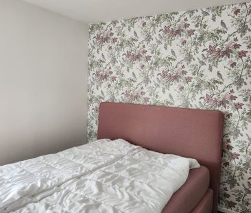 Almaröd, Skivarp - Photo 4