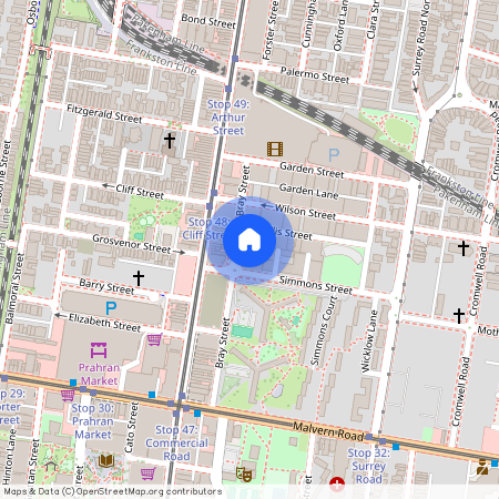 32 Bray Street, Melbourne, Victoria 3141