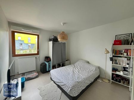 Location Appartement 2 pièces 41m² REIMS 51100 - Photo 3