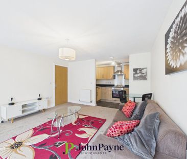 2 bedroom apartment to rent - Photo 3