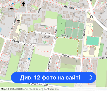 Nowoczesne 3pokojowe mieszkanie z balkonem-klima, podłogówka os.ZIELNA - Фото 1