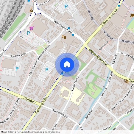 Ophoven, 6131 AP, Rijksweg Zuid, Sittard