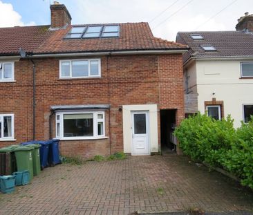 Valentia Road, Headington, Oxford - Photo 5