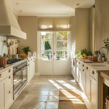 Exchange building: Charming 3.5-room apartment in an old building in the heart of Zurich - Photo 2