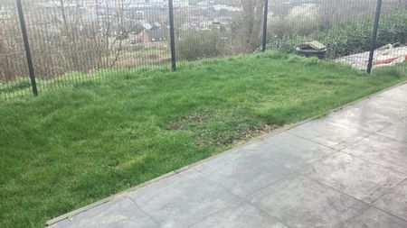 Appartement te huur - Foto 3