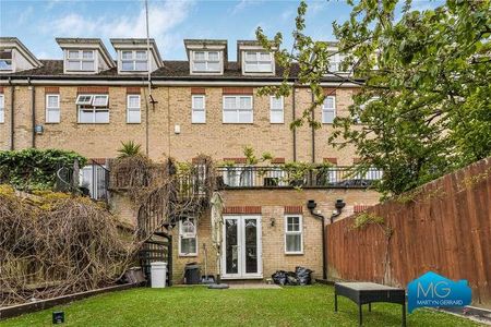 Osier Crescent, London, N10 - Photo 5