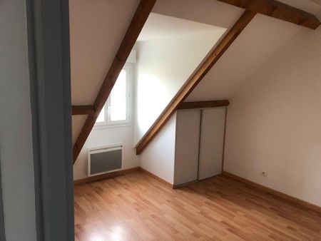 Location Appartement 3 pièces 67m² - Photo 3