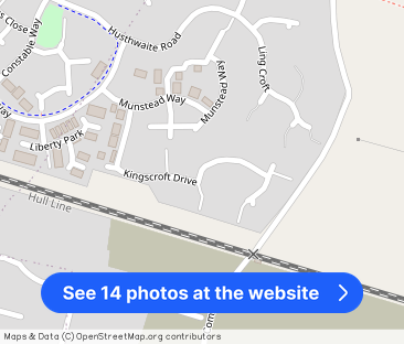 Kingscroft Drive, Brough - Photo 1