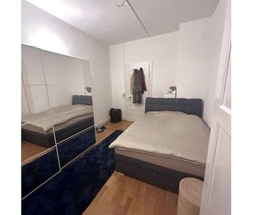 3 Zimmer-Wohnung in Zürich - Kreis 3 Wiedikon, möbliert, auf Zeit - Photo 5