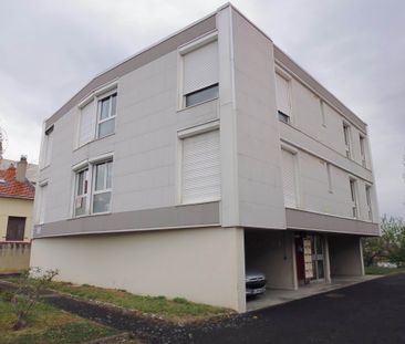 Location Appartement 1 pièce 27m² CLERMONT FERRAND 63000 - Photo 4