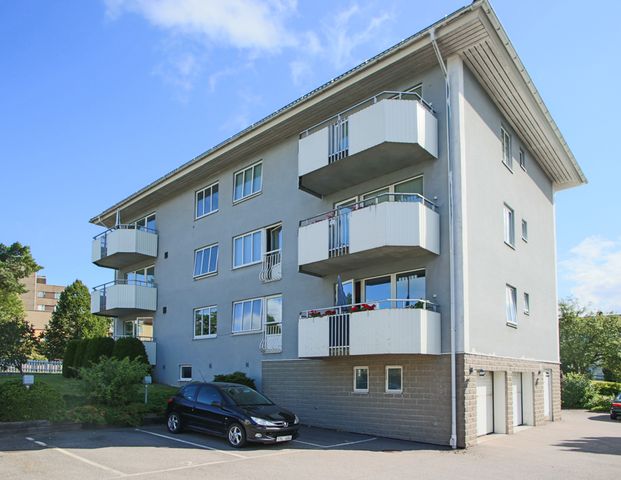 Brämhultsvägen 48 - Photo 1