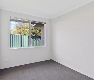 The perfect lock and leave. - Photo 4