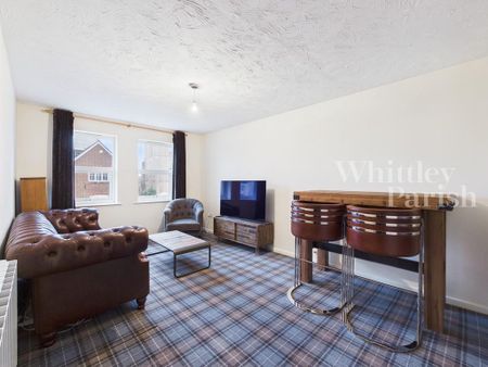 1 bedroom flat to rent - Photo 2