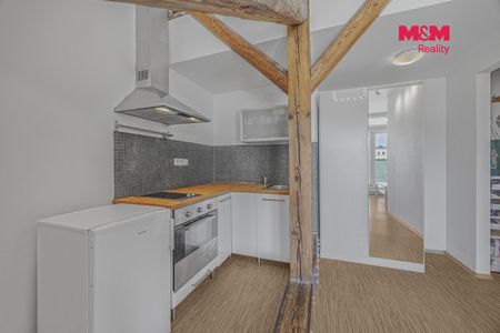 Pronájem bytu 1+kk a garsoniéry 28 m² - Photo 2