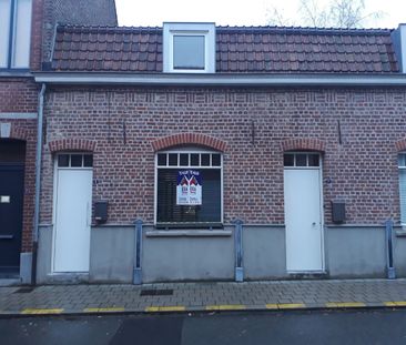 Moderne woning met 2 slaapkamers en terras - Photo 6