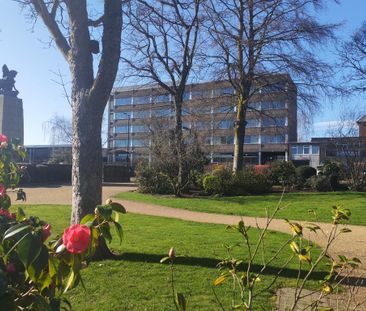 1 bedroom apartment to rent - Photo 4