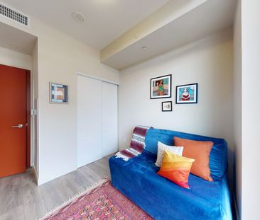 For Lease - 8 Eglinton Avenue Unit# 3105, Toronto, Ontario - Photo 3