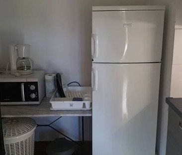 Location Appartement - Photo 1