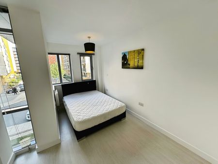 1 bedroom apartment to rent - Photo 4