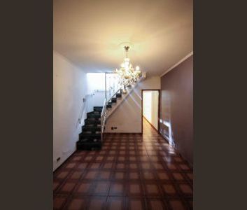 Casa para alugar com 220m², 3 quartos e 2 vagas - Photo 1