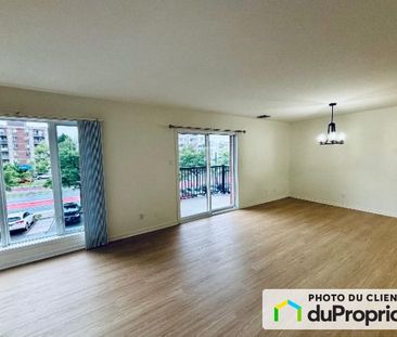 211-1550, Henri Bourassa Blvd W, Ahuntsic / Cartierville à louer - Photo 4