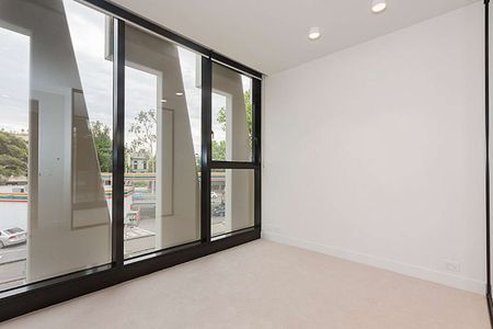 Executive Apartment - Photo 3