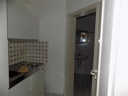 #SCHNUCKELIGES APPARTEMENT# (Wohnungen Wülfrath) - Photo 1
