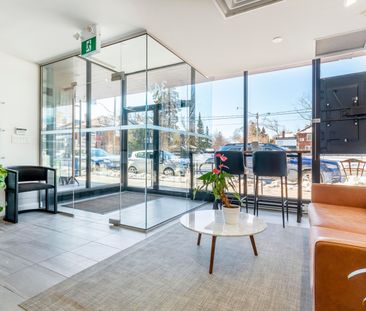 For Lease - 347 Jane Street Unit# Cubicle 3, Toronto, Ontario - Photo 1