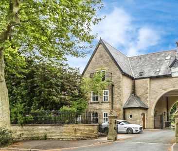 2 bedroom apartment to rent - Photo 2