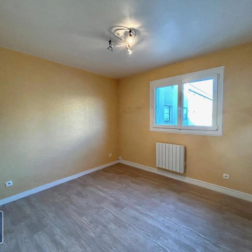 Appartement à louer 3 pièces 71.41m² - Photo 1