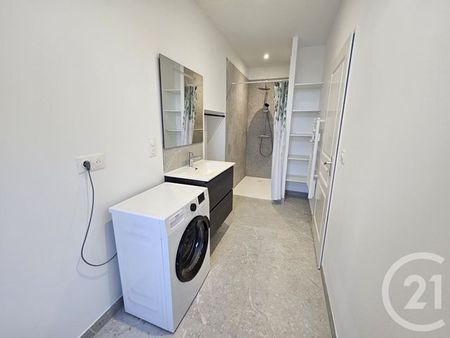 Appartement T2 à louer 2 pièces - 50,02 m2 CHATEAUROUX - 36 - Photo 4