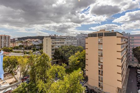 Apartamento T1 em Lisboa - Photo 5