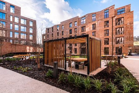 Hudson Quarter, Toft Green, York - Photo 5