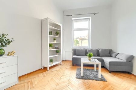 Pokój, ul. al. Wyzwolenia - Photo 5