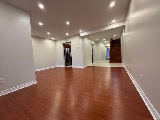 For Lease - 3369 Burdock Place, Mississauga, Ontario - Photo 1